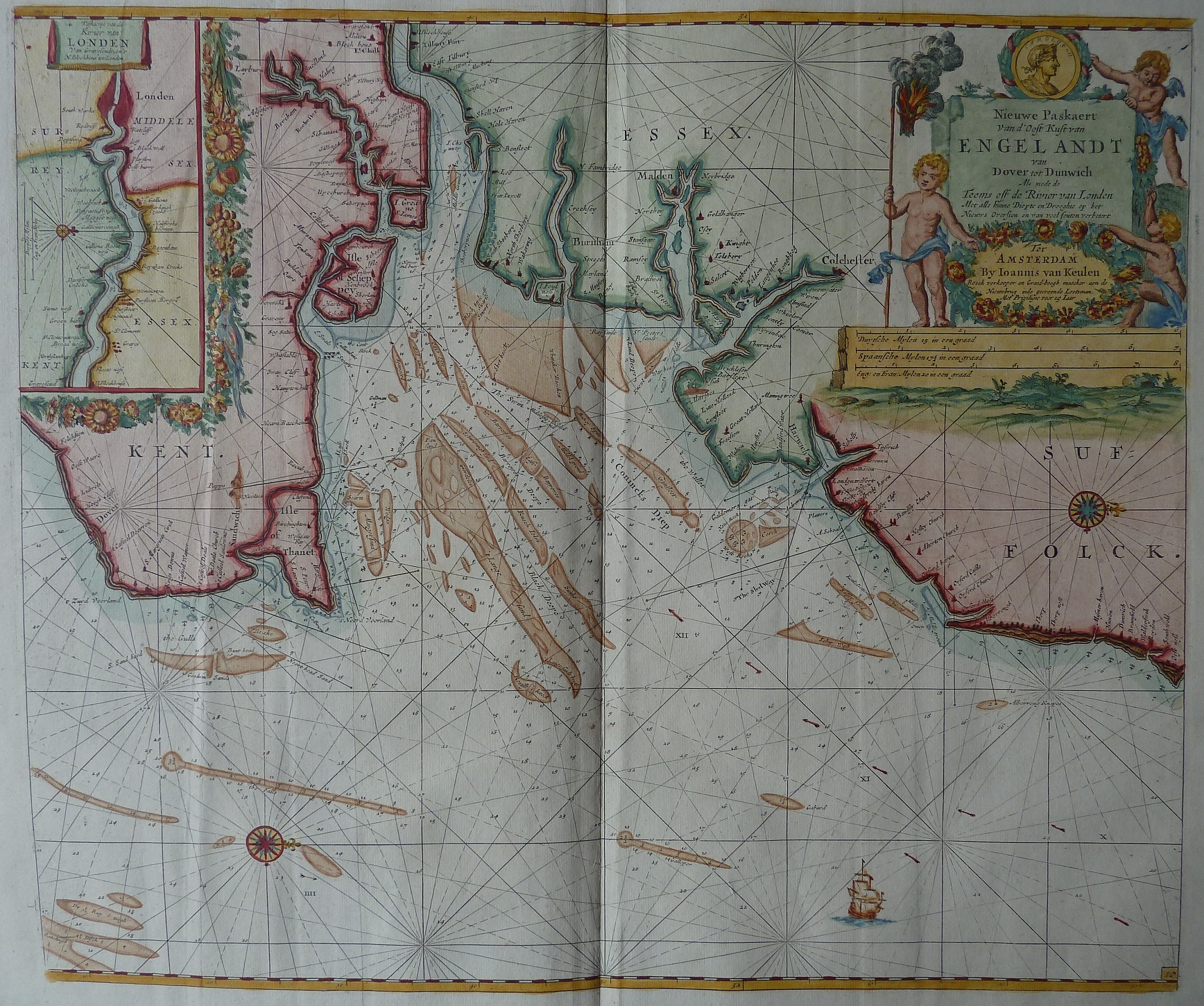 Keulen 1680